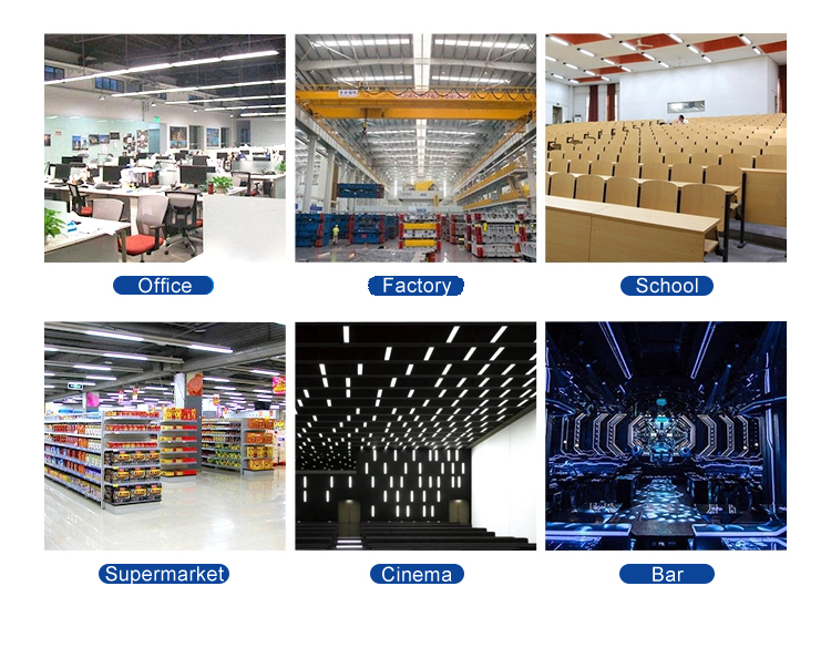 Brazil Installation Overview