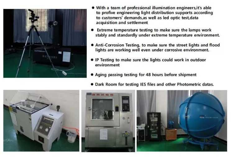 Product Quality Inspection Equipment