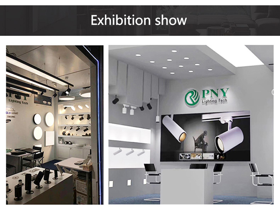Trade Show Stand View 2