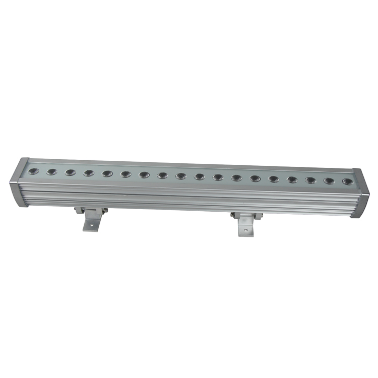 180W 4in1 IP65 LED Wall Washer