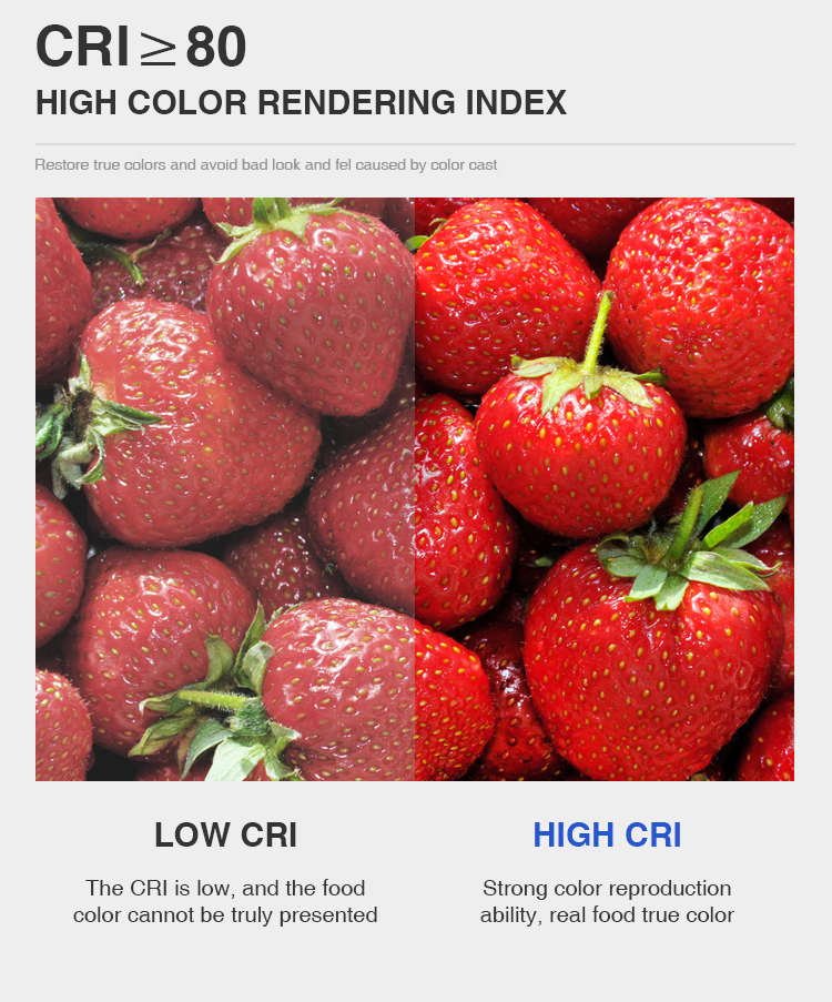 Linear Light Application View 3