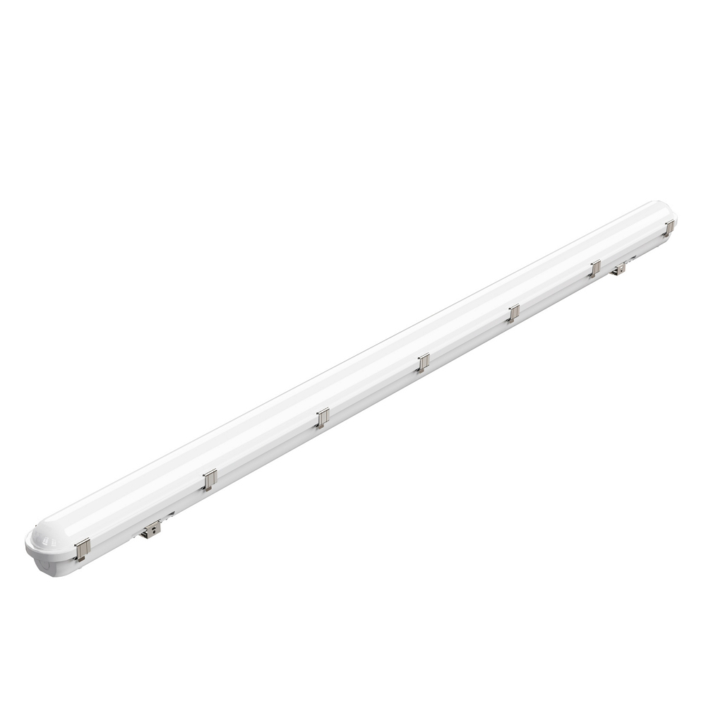 Premium Material Led Emergency Tri-Proof Light Dimmable Parking Garage Lights IP65 20W-80W ACE Batten Led Tri-Proof Light
