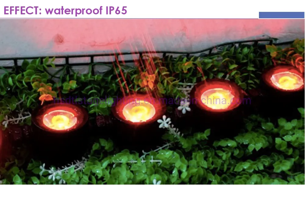 LED Wall Washer