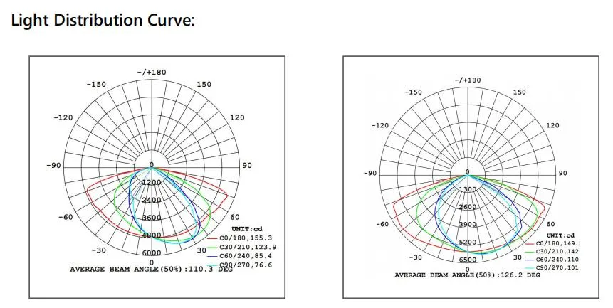 Detailed Technical Drawing Parameters