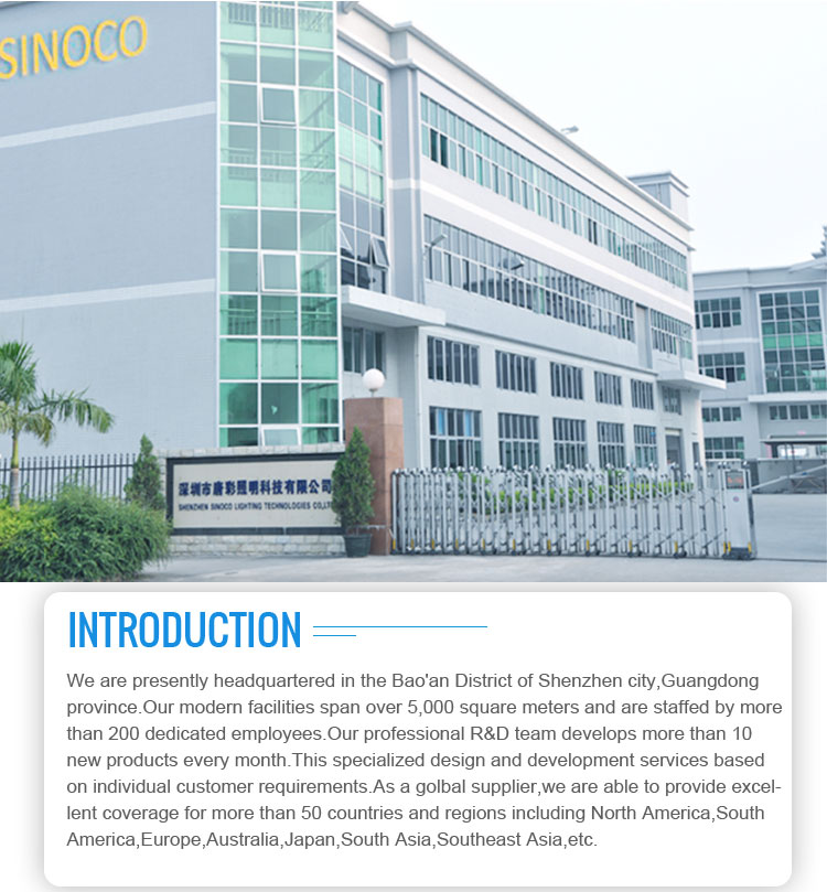 Production Facility Office and Workshop