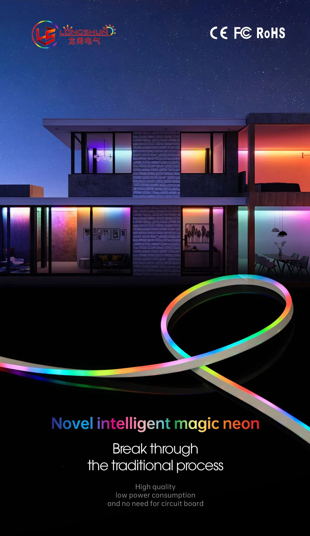 LED Neon Flex