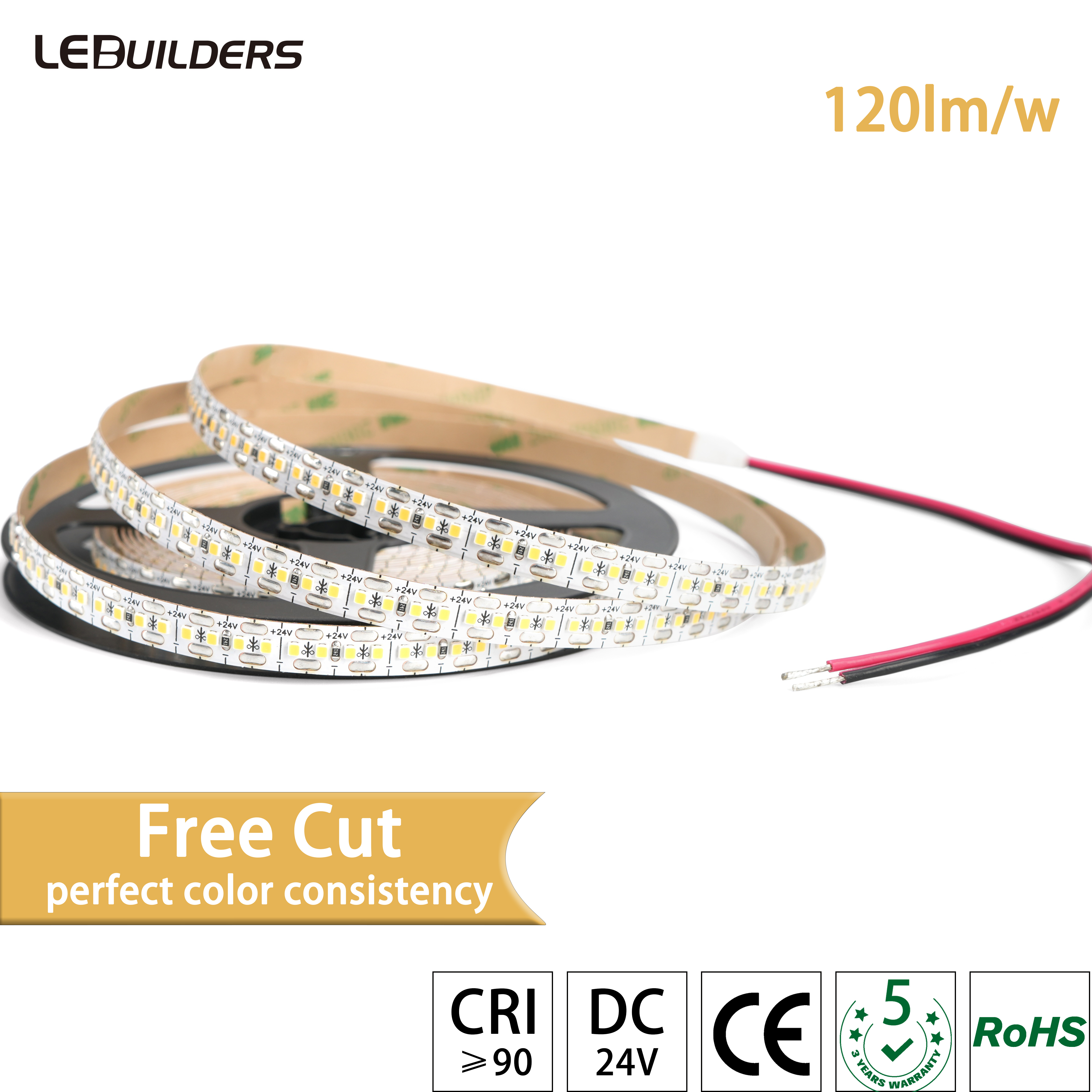 Linear Light LED Strip