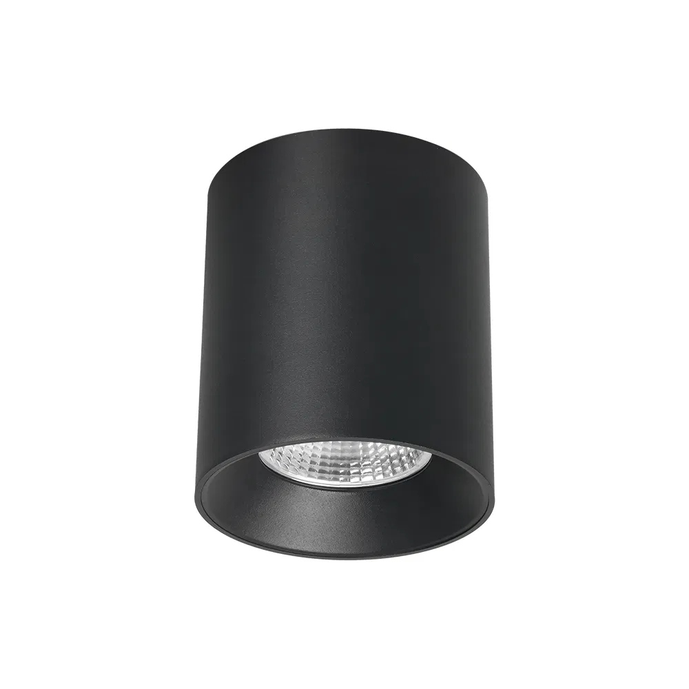 Indoor Down Lighting 4 Inch 15W COB LED Recessed Downlight Dimmable Lamp Housing