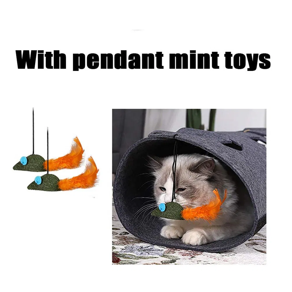 Túnel para Gato 4