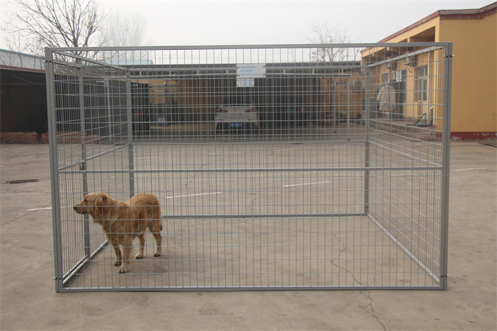 Canil para cães ao ar livre, gaiola para cães, casa para pets