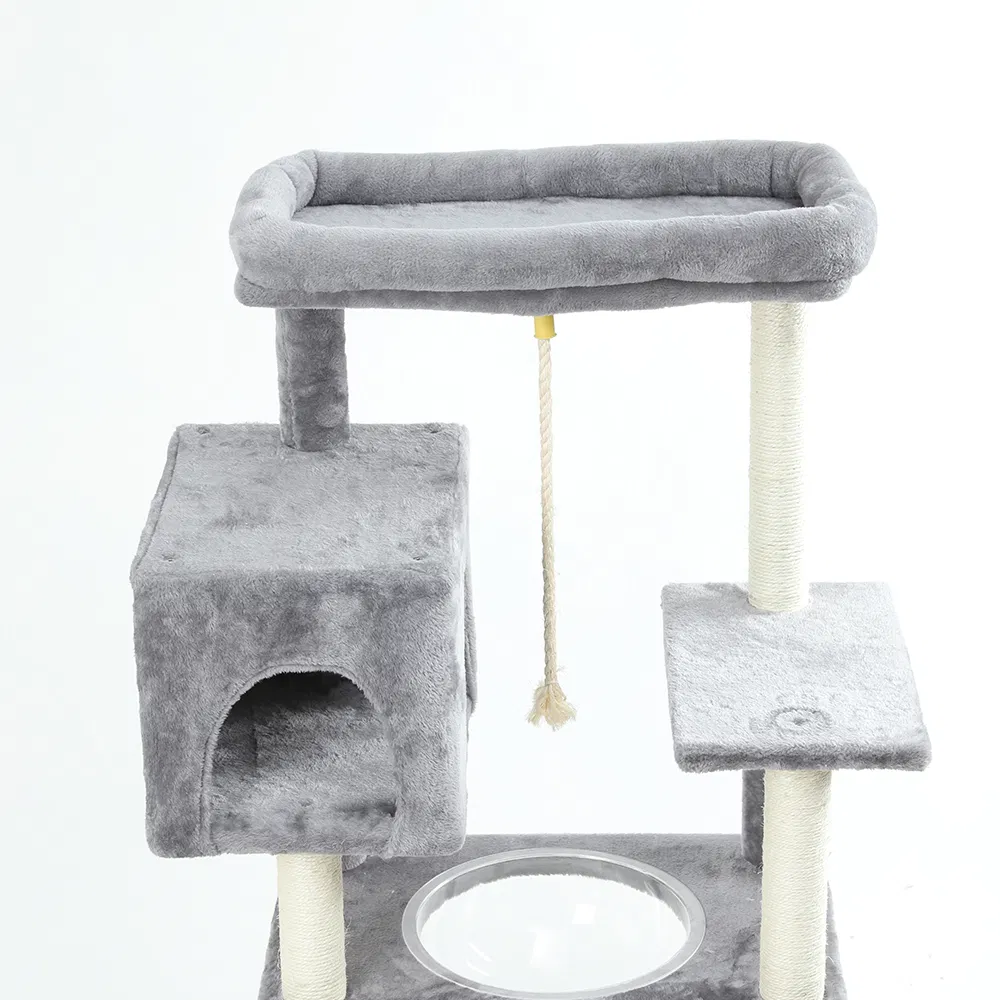 Corda de Sisal para Gatos