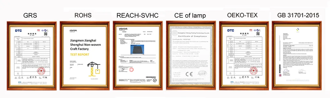 Certificados 2