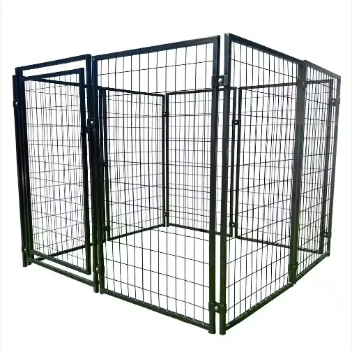 Gaiolas para cães grandes