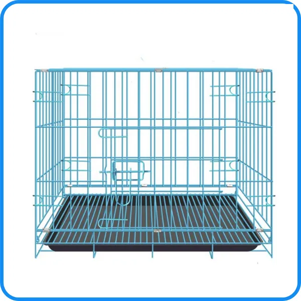 Gaiola de Metal 4