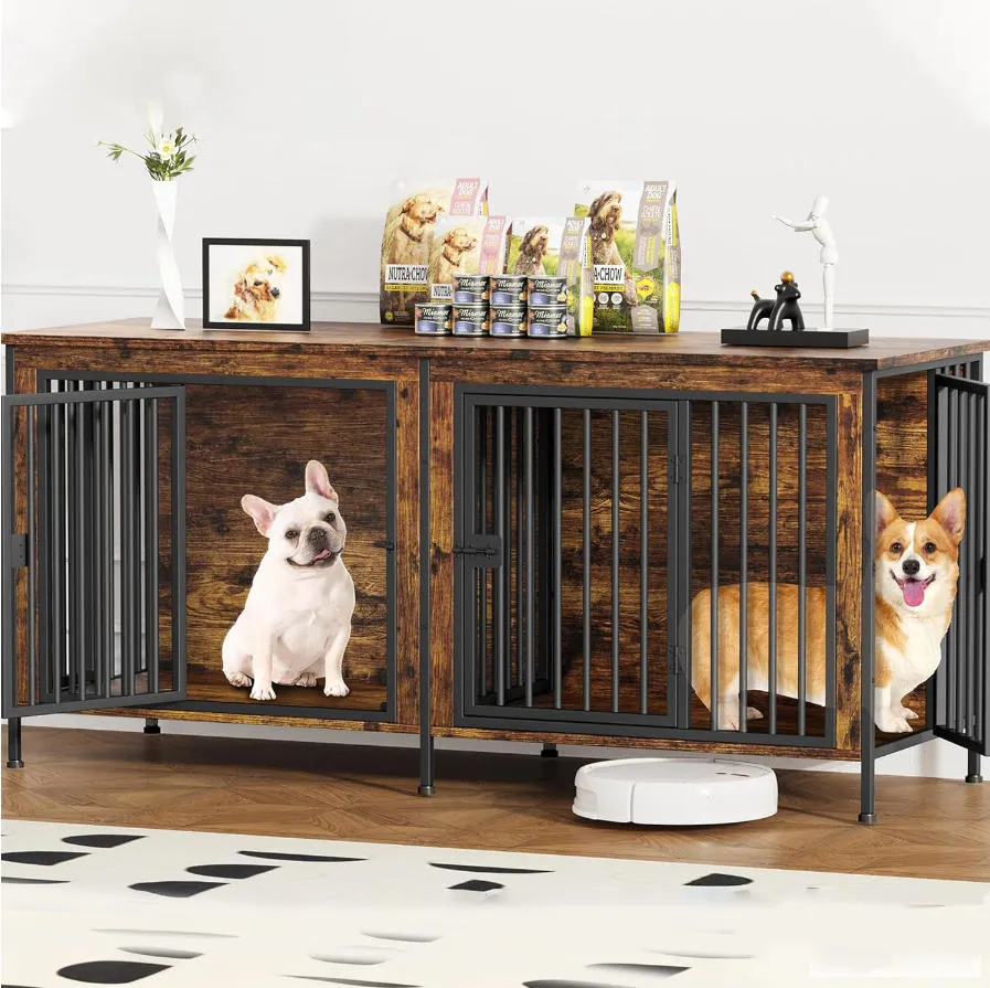 Gaiola para cães 10