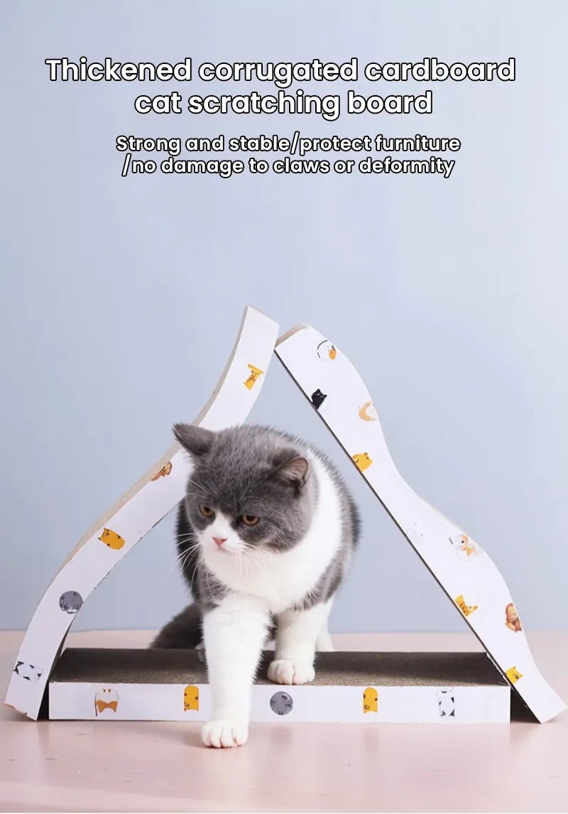 Dobrável gato