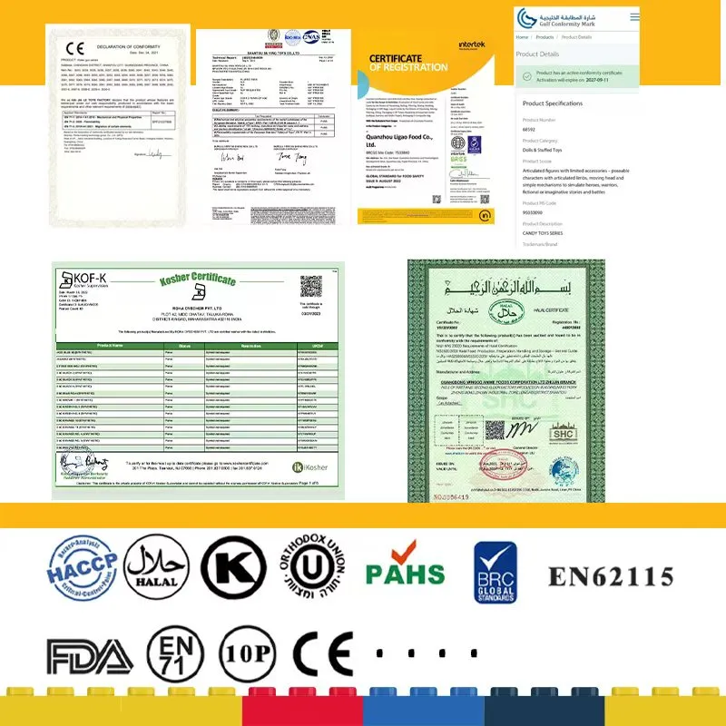 Certificado