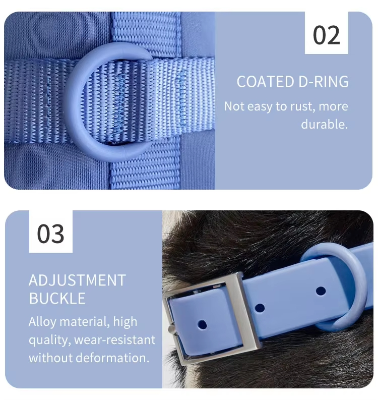 Harness design
