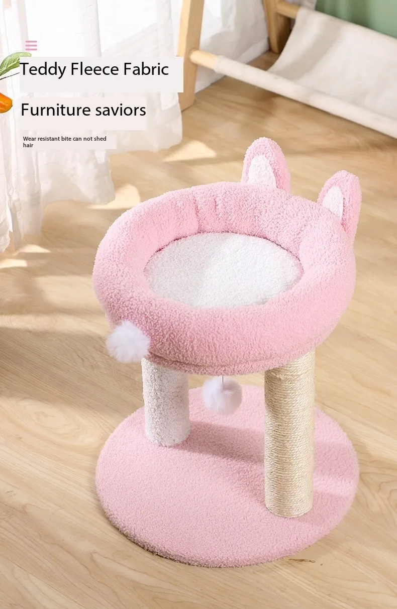 Perch para Gatos