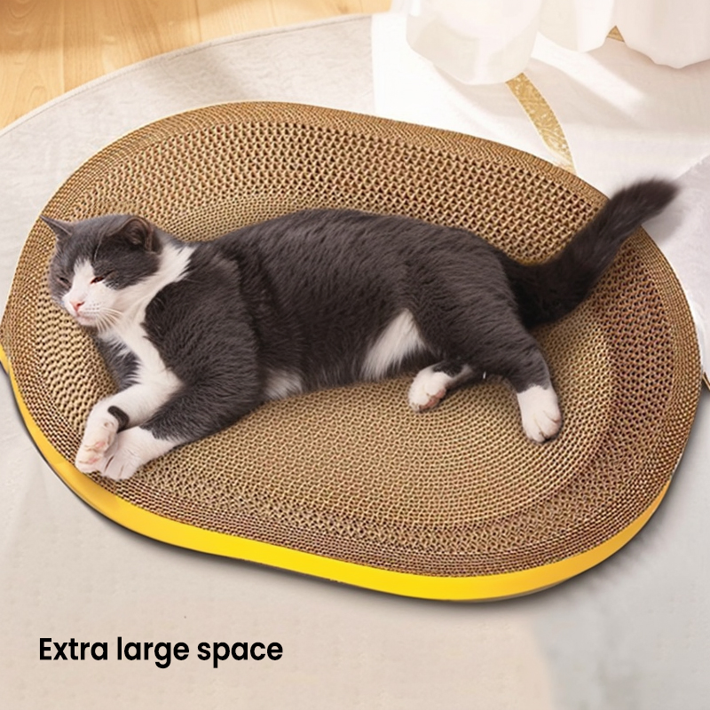 Kit de Acessórios para Arranhador de Gato Hf-Pet Premium 50PCS