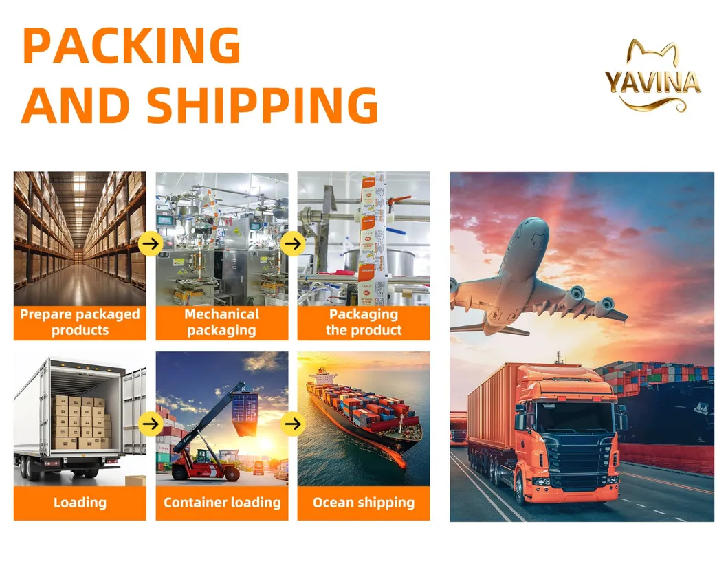 Logistics