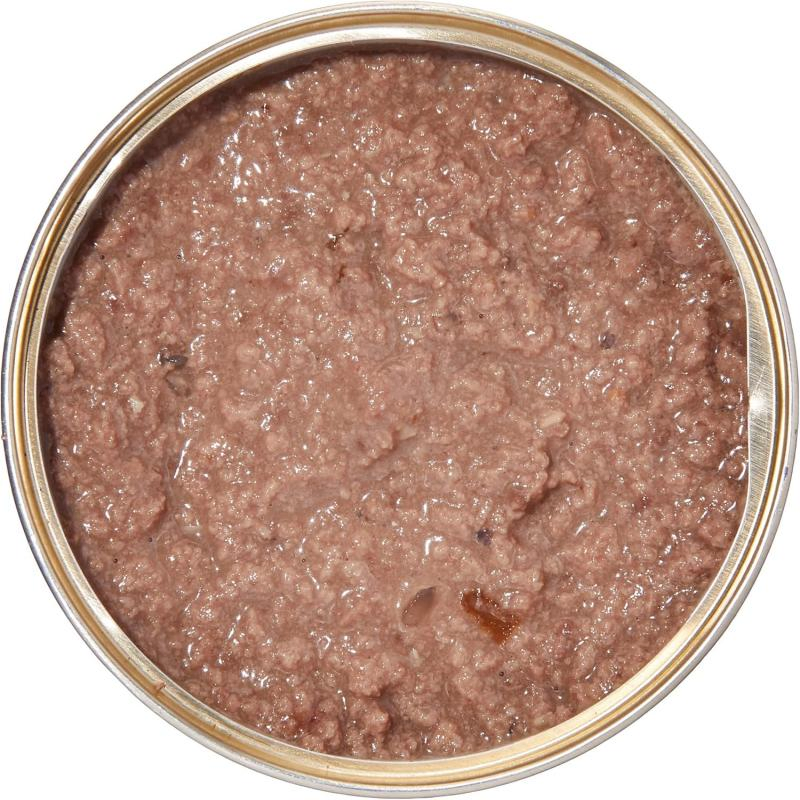 Sem Aromas Artificiais Sabor Atum Ração Úmida para Gatos em Lata 3oz (85g) Petiscos para Gatos