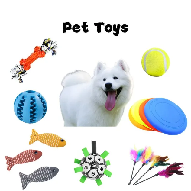 Brinquedos