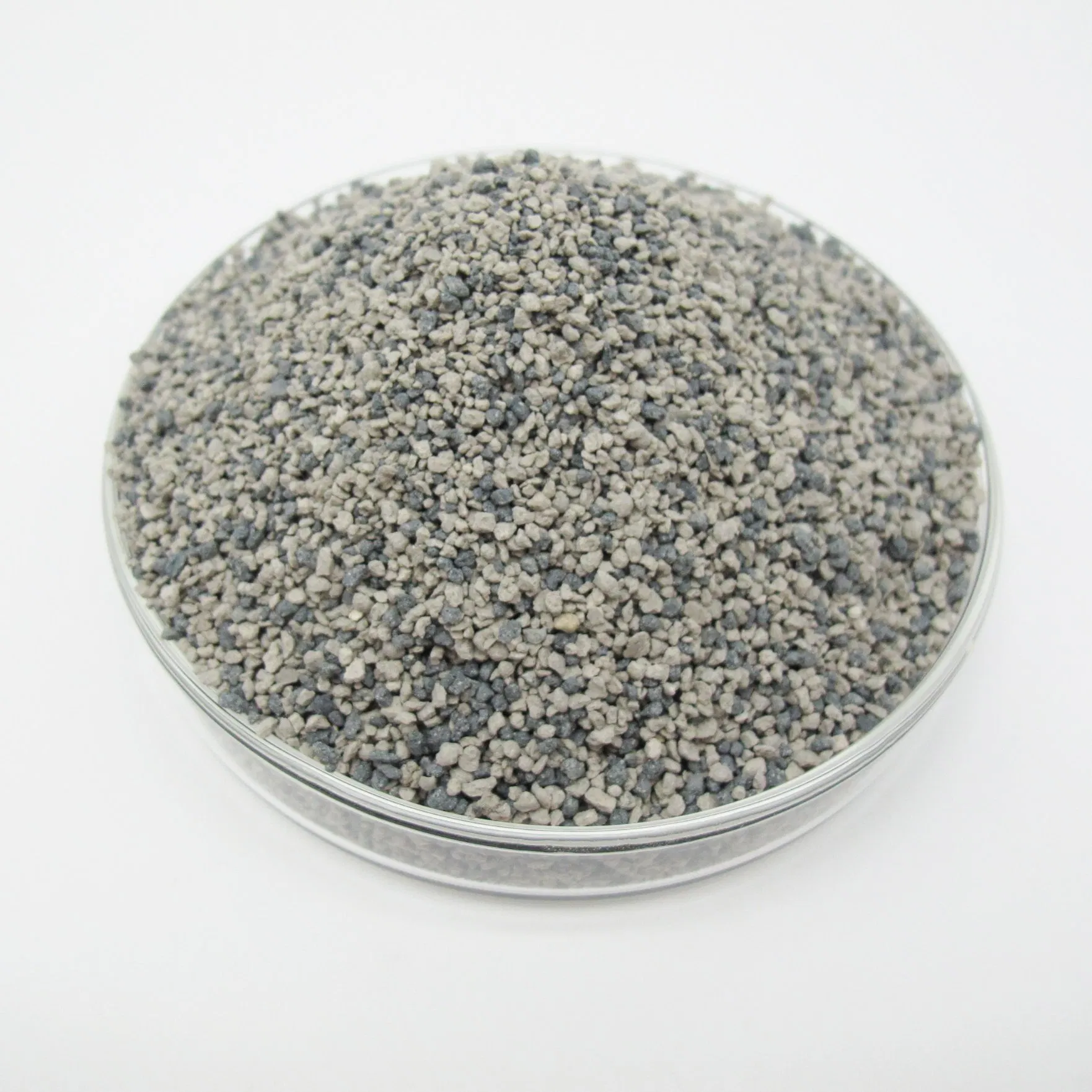 Grande Absorção de Urina Forte Desodorização OEM Bola de Carbono Ativado Aromatizada Areia de Bentonita Areia para Gato Quebrada Areias para Gato Acessório para Animais de Estimação