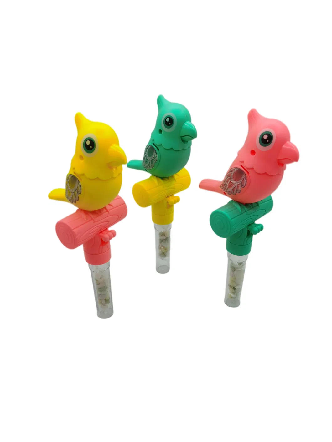 Brinquedo de Apito de Pássaro 1