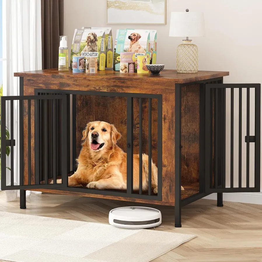 Gaiola para cães 16