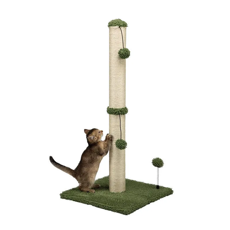 Arranhador de Gato Premium 9