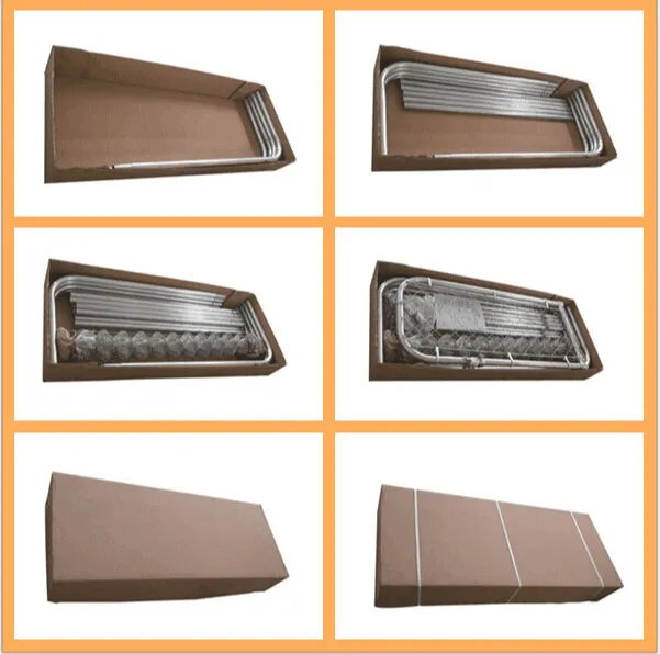 Embalagem Dog Kennel
