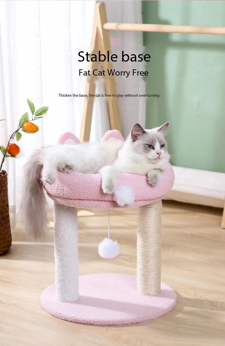 Mobiliário para Gatos