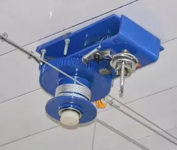 Winch System