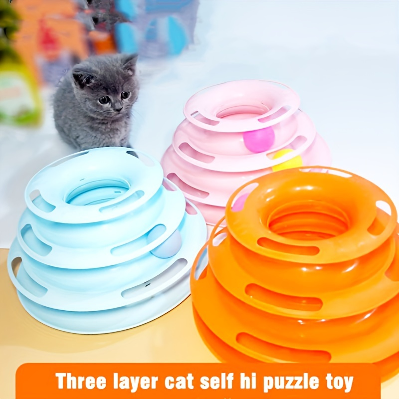 Produto Personalizado para Animais de Estimação: Acessórios Coloridos para Gato em Rosa, Laranja e Azul
