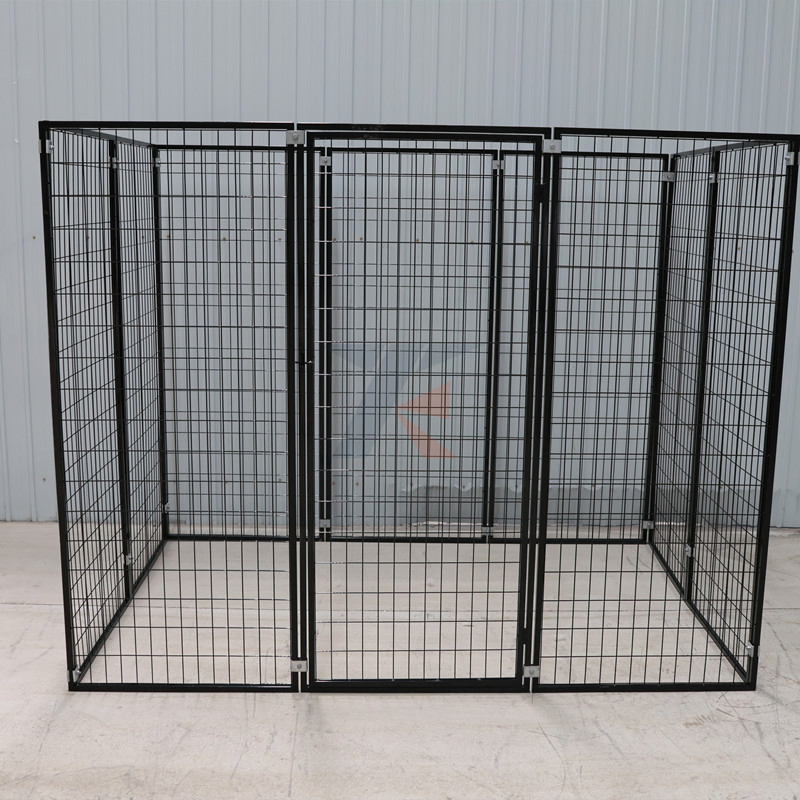 Gaiola para Pássaros ao Ar Livre Gaiola para Pássaros Painéis de Malha Painéis de Metal para Aviário Painéis para Aviário de Pássaros Canil para Pássaros de Metal