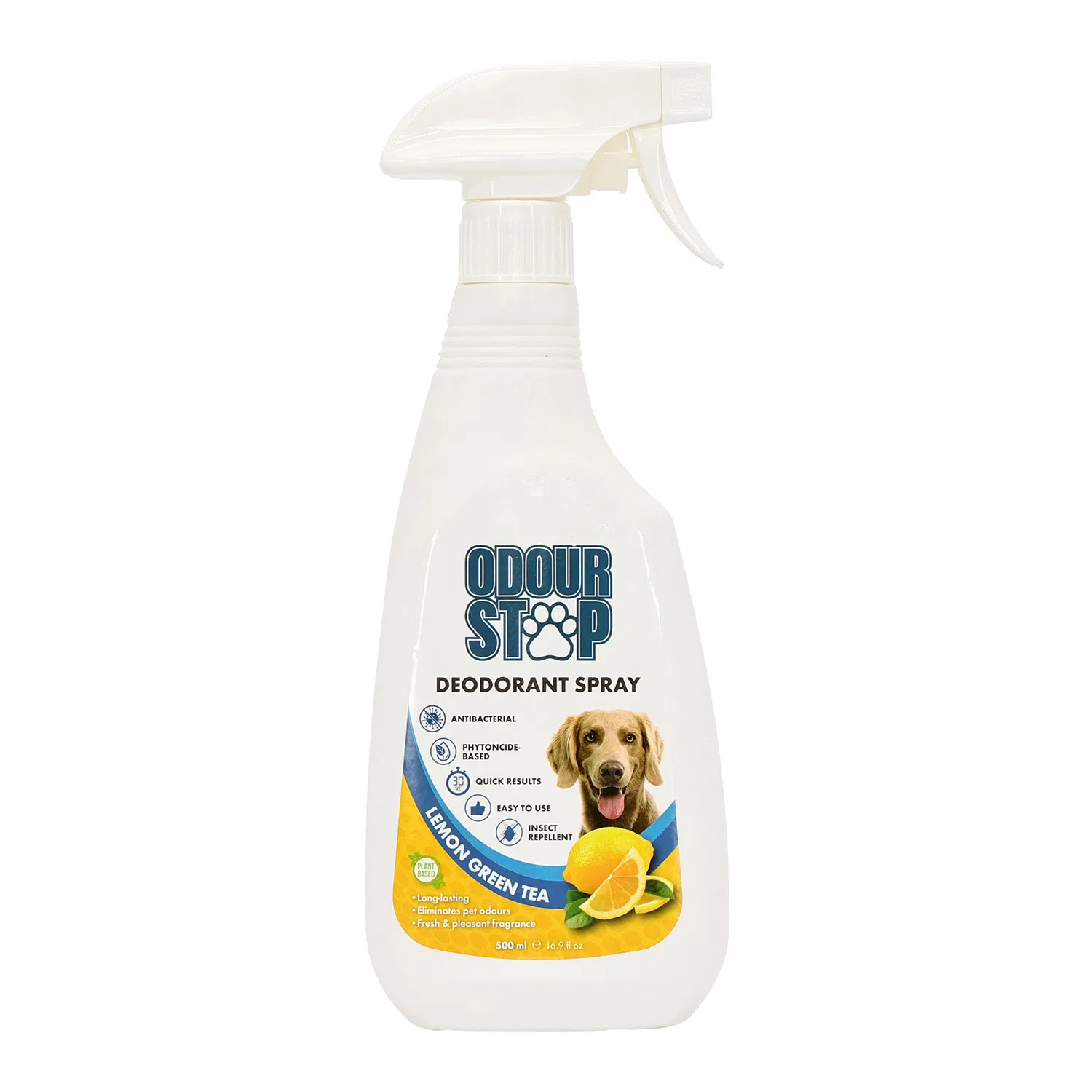 Fortalece o Shampoo de Cor Natural para Cães Cuidado Saudável para Pets Membro da Família