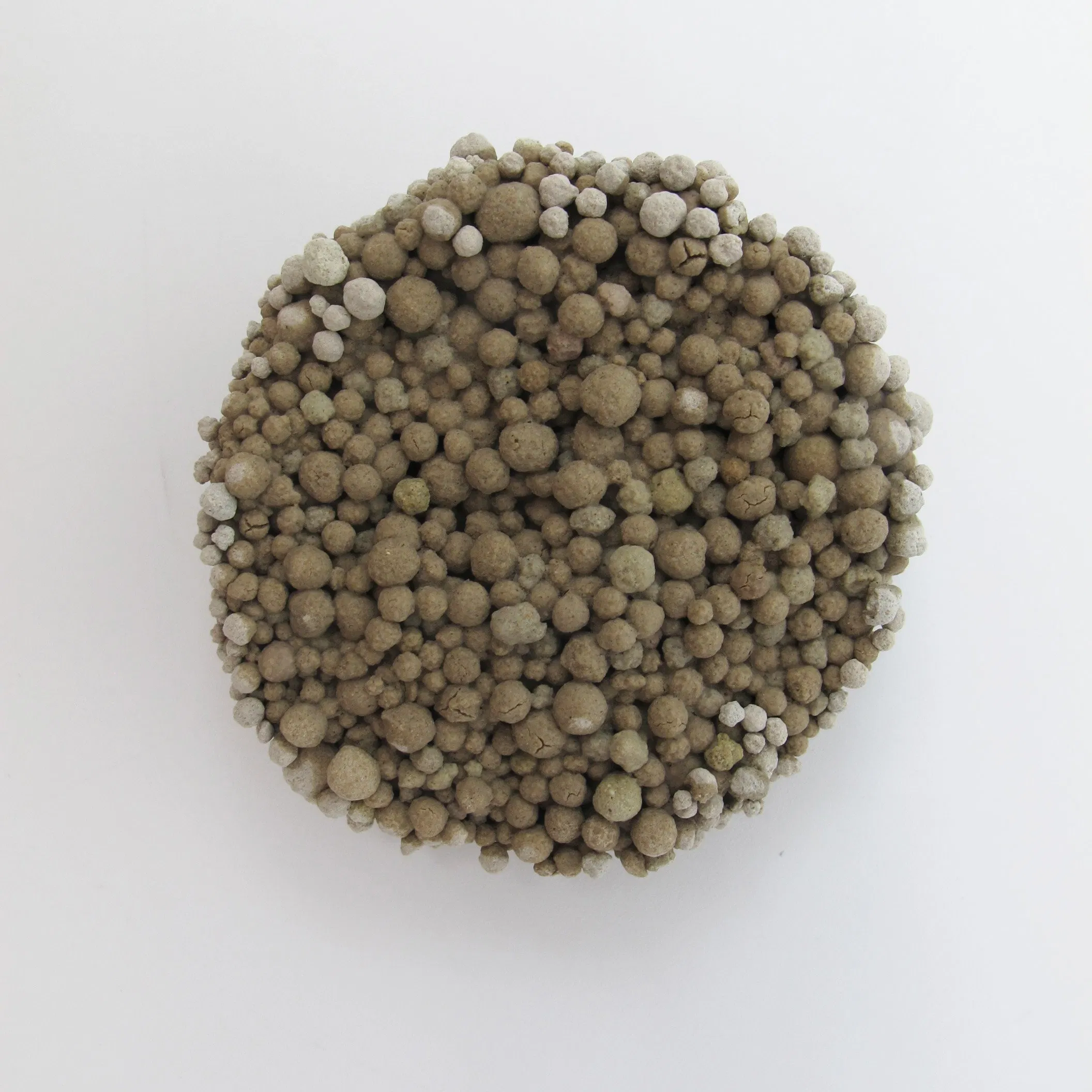 Agregação Forte, Fácil de Coletar, Duradouro 1-4mm &amp; 0.5-2.5mm Areia para Gato de Argila Bentonita, Acessórios para Animais de Estimação