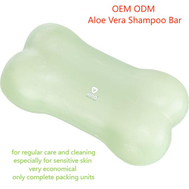 Óleo Essencial de Piretro Natural OEM ODM com Fórmula à Base de Sabão para Cães