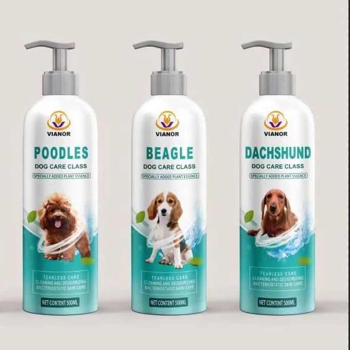 Spray Bucal Tratar Controle 5in1 Shampoo Desodorante para Pets com Preço Baixo