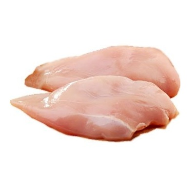 100% Produtos Naturais de Carne Real para Animais de Estimação Alimento Peito de Frango Cozido a Vapor Pet Snack Pet Treat