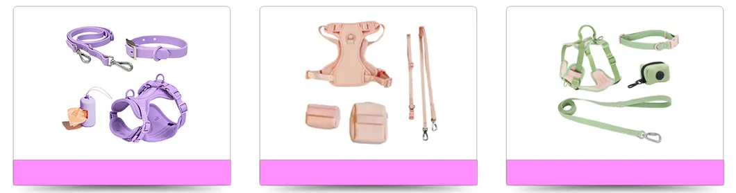 Linha de produtos principal