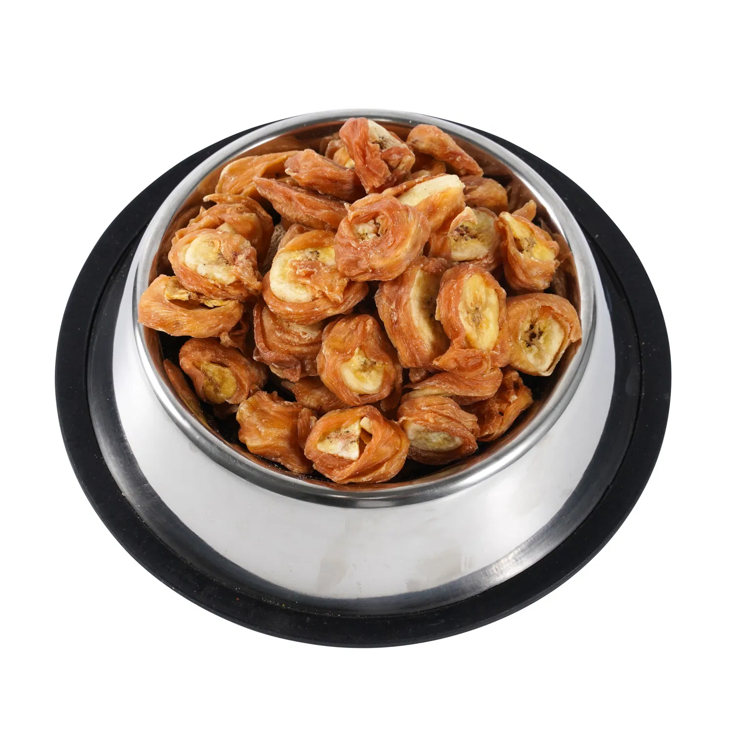 Alimentos Naturais para Cães OEM Ração para Gatos Purê de Carne Bovina e Queijo Petiscos para Animais