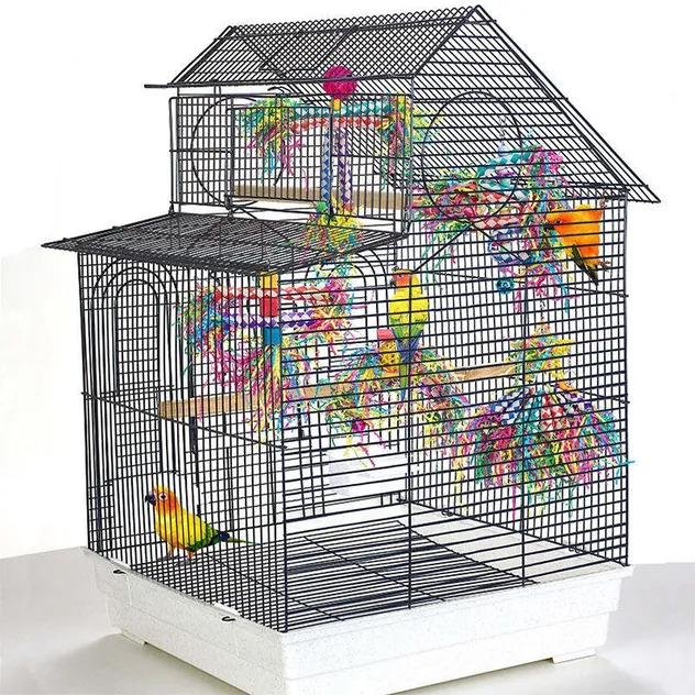 Brinquedo para aves