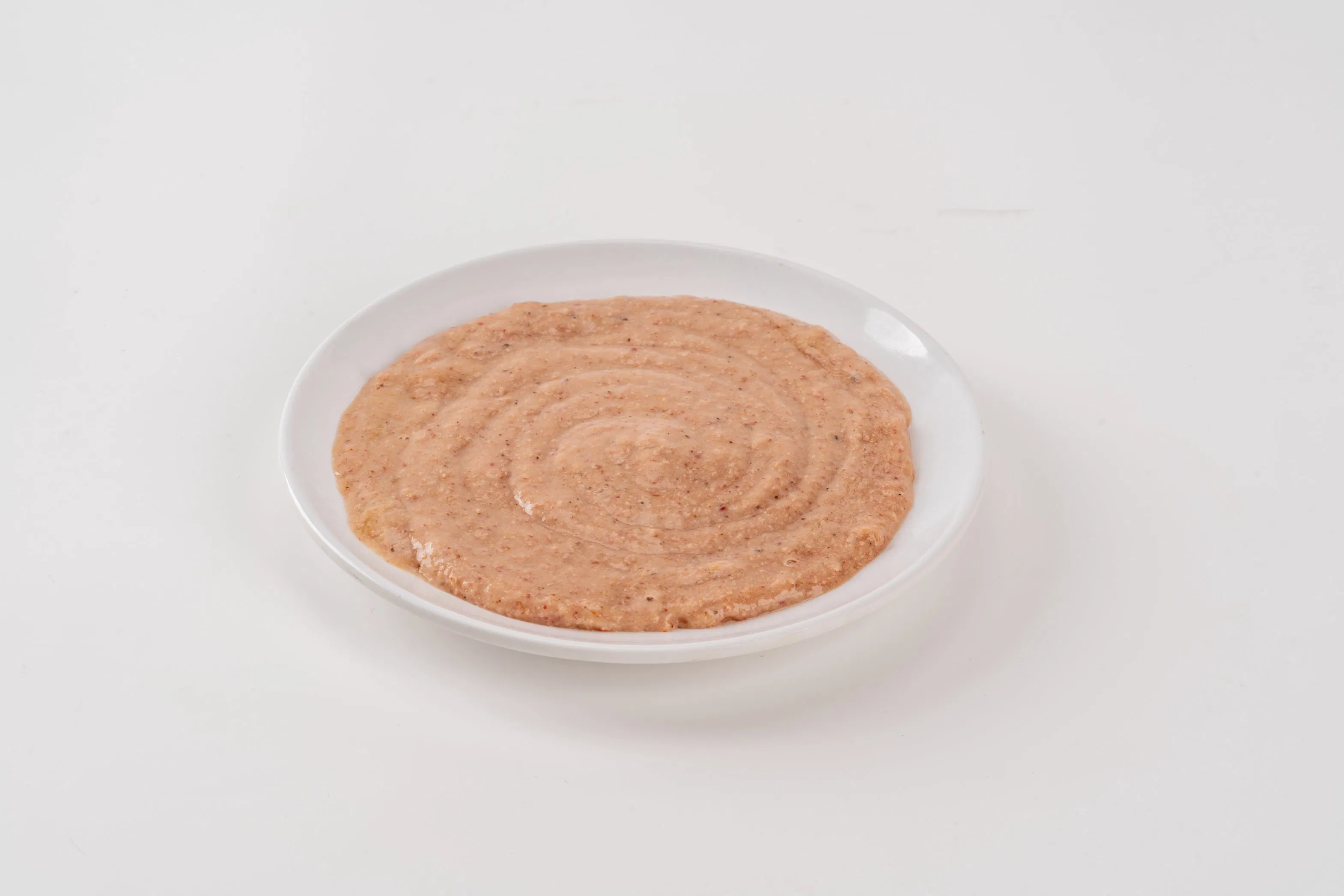 Petiscos Líquidos de Creme de Carne Bovina para Gatos Úmidos Snacks para Animais de Estimação