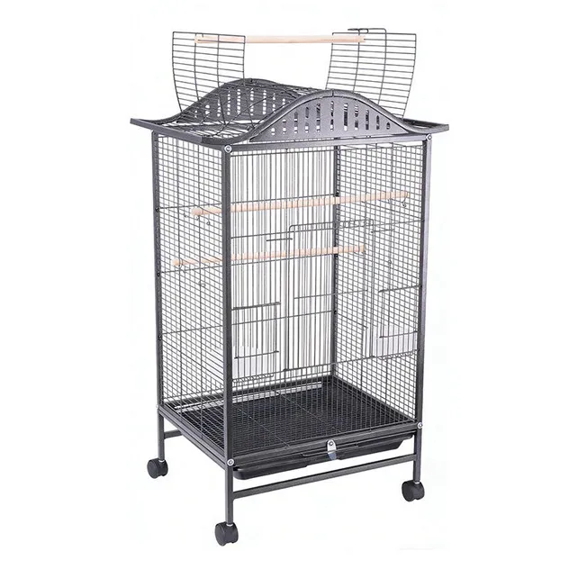 Gaiola de Metal 2
