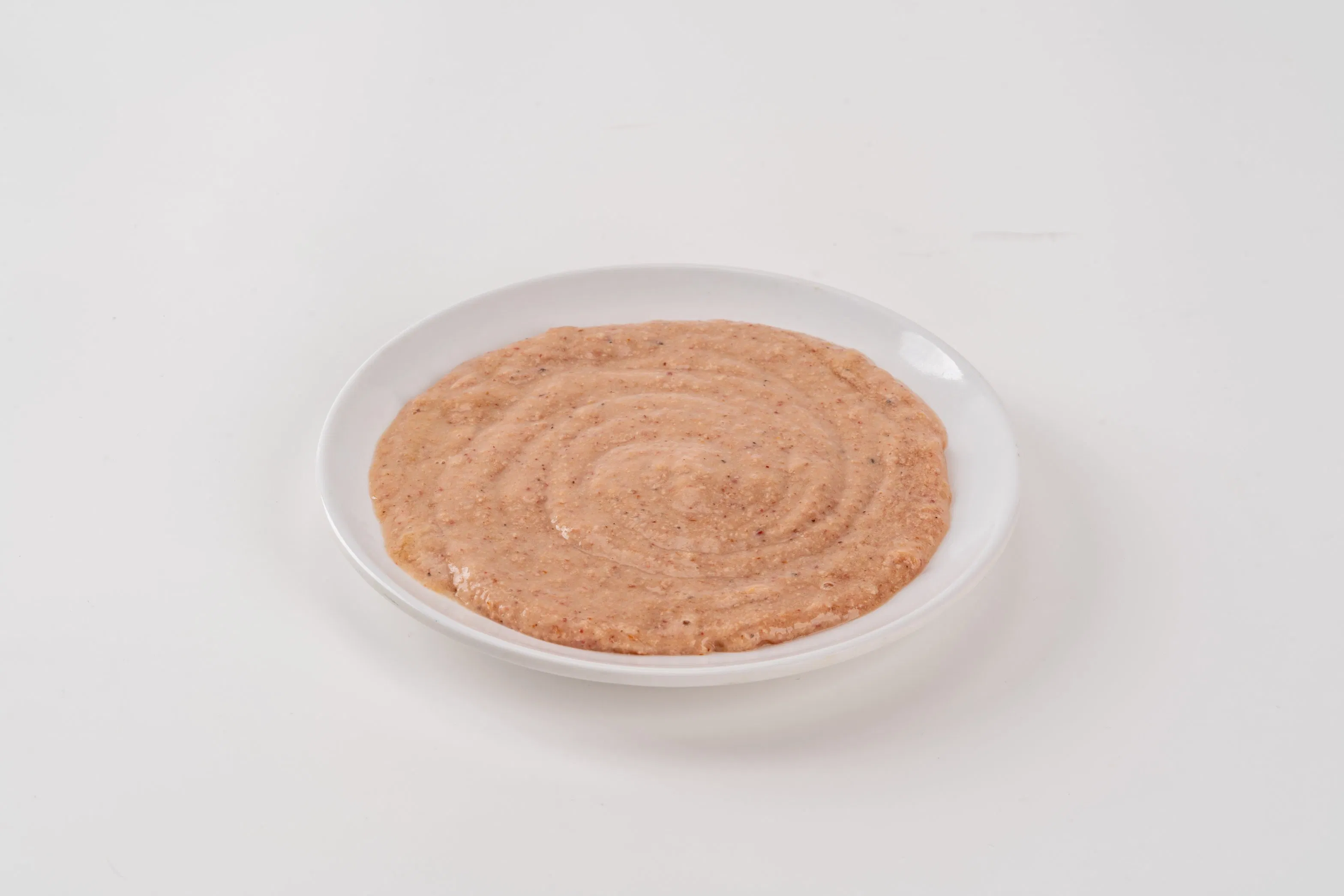 Petiscos Líquidos de Creme de Carne Bovina para Gatos Úmidos Snacks para Animais de Estimação