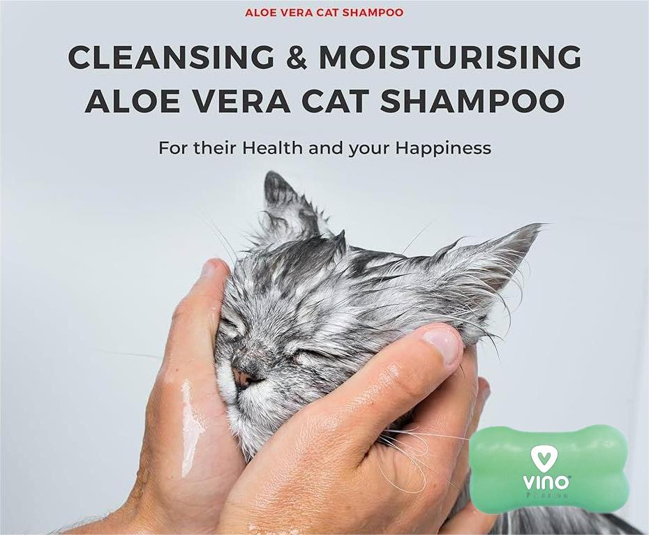 Sabonete para Pets Aloe Vera OEM ODM Anti Carrapato e Pulga 100g para Todos os Animais de Estimação