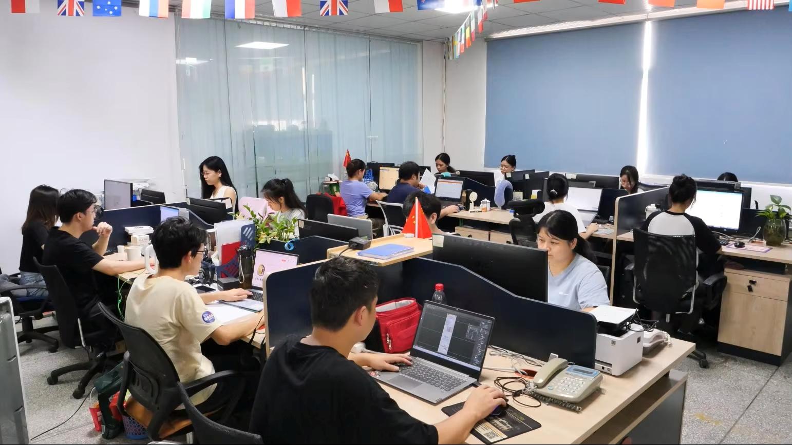 Fábrica de produtos para pets Zhejiang Lilys Pet Co., Ltd.