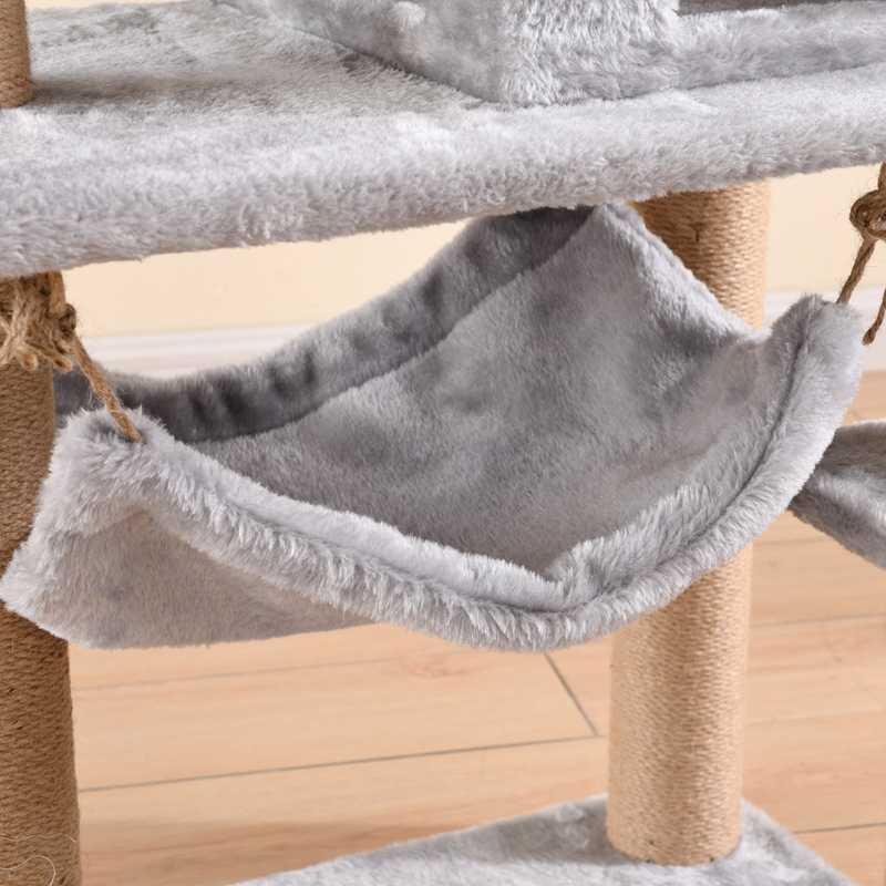 Brinquedo para gato, árvore para gato, torre, móveis, poste de arranhar